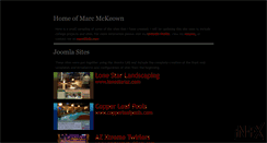 Desktop Screenshot of infx.com