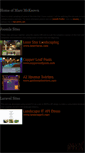 Mobile Screenshot of infx.com